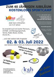 Gewinner Gerd-Knoll-Pokal