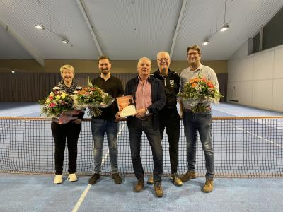 45. Generalversammlung des TC Altenberge-Erika e.V.